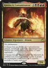 Product image for Rakdos le Contaminateur