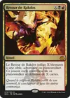 Product image for Retour de Rakdos