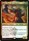 Product image for Ruric Thar, the Unbowed