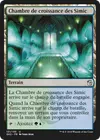 Product image for Chambre de croissance des Simic