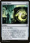 Product image for Simic Signet