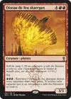 Product image for Oiseau de feu skarrgan