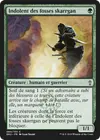 Product image for Indolent des fosses skarrgan