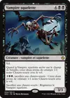 Product image for Vampire squelette