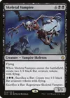 Product image for Skeletal Vampire