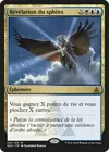 Product image for Révélation du sphinx