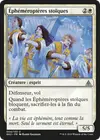 Product image for Éphéméroptères stoïques