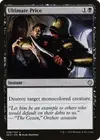 Product image for Ultimate Price
