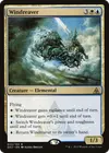 Product image for Windreaver