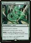 Product image for Wurmweaver Coil