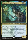 Product image for Zegana, Utopian Speaker