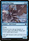 Product image for Aven Wind Mage