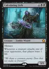 Product image for Calculating Lich