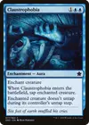 Product image for Claustrophobia