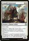 Product image for Consul's Lieutenant