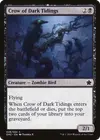 Product image for Crow of Dark Tidings