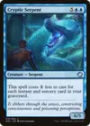 Product image for Cryptic Serpent