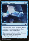 Product image for Decision Paralysis