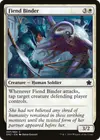 Product image for Fiend Binder