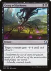 Product image for Grasp of Darkness