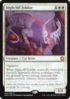 Product image for Highcliff Felidar