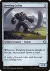 Product image for Howling Golem