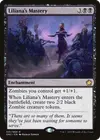 Product image for Liliana's Mastery