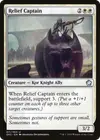 Product image for Relief Captain