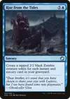 Product image for Rise from the Tides