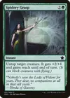 Product image for Spidery Grasp