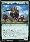 Product image for Thundering Spineback