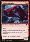 Product image for Voldaren Duelist
