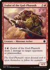 Product image for Zealot of the God-Pharaoh