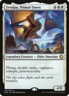 Product image for Zetalpa, Primal Dawn
