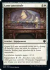 Product image for Lame ancestrale
