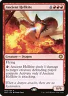 Product image for Ancient Hellkite