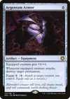 Product image for Argentum Armor