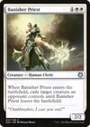 Product image for Banisher Priest