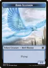 Product image for Bird Illusion