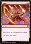 Product image for Blaze