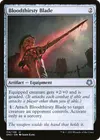 Product image for Bloodthirsty Blade