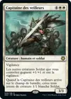 Product image for Capitaine des veilleurs