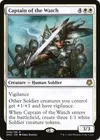 Product image for Captain of the Watch