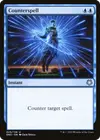 Product image for Counterspell