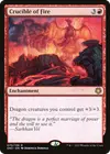 Product image for Crucible of Fire