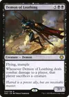 Product image for Demon of Loathing