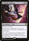 Product image for Demonic Embrace