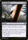 Product image for Doom Blade