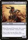 Product image for Doomed Dissenter