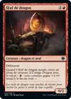 Product image for Œuf de dragon
